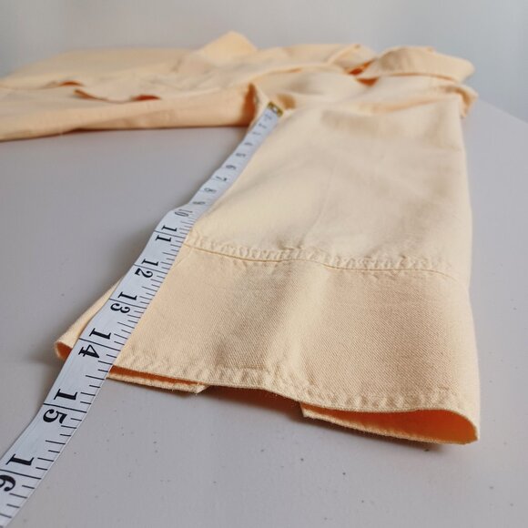 Northern Reflections Button Down Cotton Shirt - Picture 13 of 16